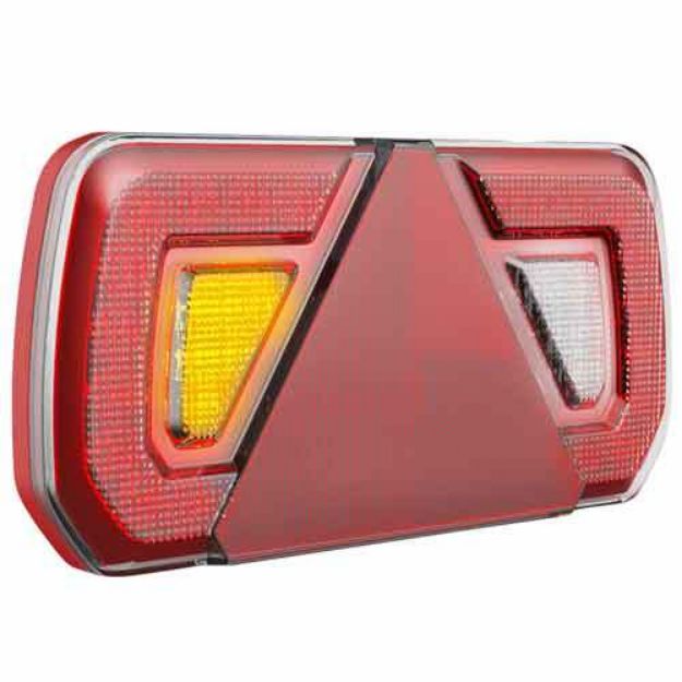 Picture of LED Combination Tail Lamp | Right